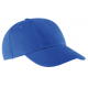 CASQUETTE "EASY PRINTING" - 6 P