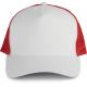 CASQUETTE TRUCKER - 5 P