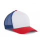 CASQUETTE TRUCKER - 5 P