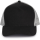 CASQUETTE TRUCKER - 5 P