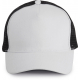 CASQUETTE TRUCKER - 5 P