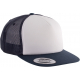 Casquette Trucker classique - 5 P