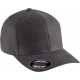 CASQUETTE FLEXFIT COTON BROSSÉ