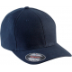 CASQUETTE FLEXFIT COTON BROSSÉ