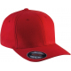 CASQUETTE FLEXFIT COTON BROSSÉ