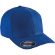 CASQUETTE FLEXFIT COTON BROSSÉ