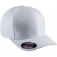 CASQUETTE FLEXFIT COTON BROSSÉ