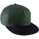 CASQUETTE SNAPBACK - 5 P