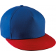 CASQUETTE SNAPBACK - 5 P