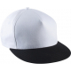 CASQUETTE SNAPBACK - 5 P