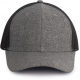 Casquette Urban Trucker - 6 P