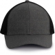 Casquette Urban Trucker - 6 P