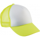 CASQUETTE TRUCKER ENFANT - 5 P