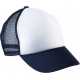 CASQUETTE TRUCKER ENFANT - 5 P