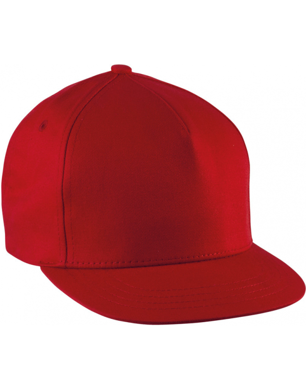 CASQUETTE ENFANT SNAPBACK - 5 P