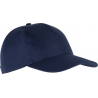 Casquette polyester - 6 P