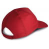 Casquette polyester - 5 P