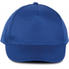 Casquette polyester - 5 P