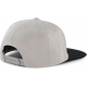 Casquette Snapback - 6 P