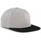 Casquette Snapback - 6 P