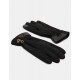 GANTS NUBUCK TACTILES