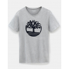 T-SHIRT BIO BRAND TREE