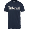 T-SHIRT BIO BRAND line