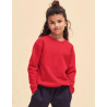 Sweat enfant Premium Set-In