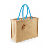 Sac Classic Jute Shopper