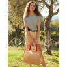 Sac Classic Jute Shopper