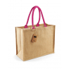 Sac Classic Jute Shopper