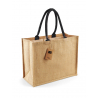 Sac Classic Jute Shopper