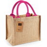 Mini Sac Cadeau Jute