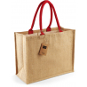 Mini Sac Cadeau Jute