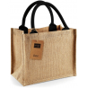 Mini Sac Cadeau Jute