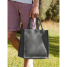 Tote Bag Jute Midi