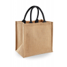 Tote Bag Jute Midi