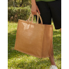 Sac Shopping Jumbo Jute