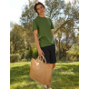 Sac Shopping Jumbo Jute