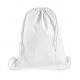 Sac gym coton prenium