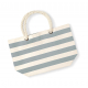 Nautical Beach Bag