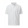 Polo enfant Coton