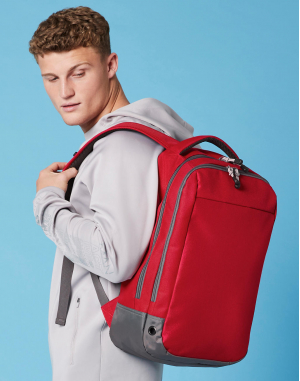 Athleisure Sports Backpack