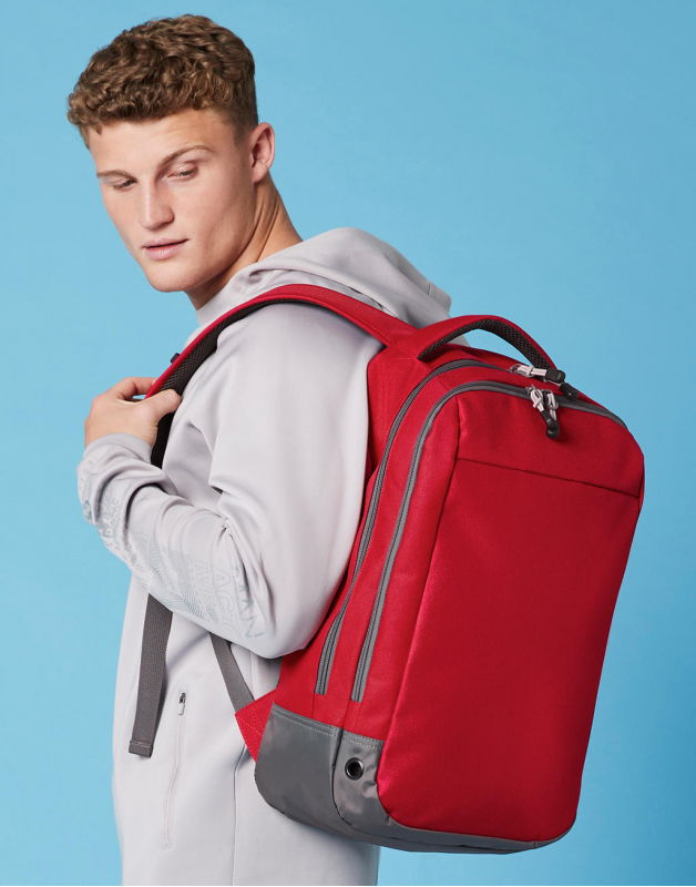 Athleisure Sports Backpack