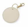 Boutique Circular Key Clip