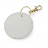 Boutique Circular Key Clip