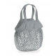 Organic Cotton Mini Mesh Grocery Bag