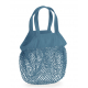 Organic Cotton Mini Mesh Grocery Bag