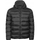 Lite Hooded Jacket