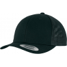 Casquette Retro Trucker